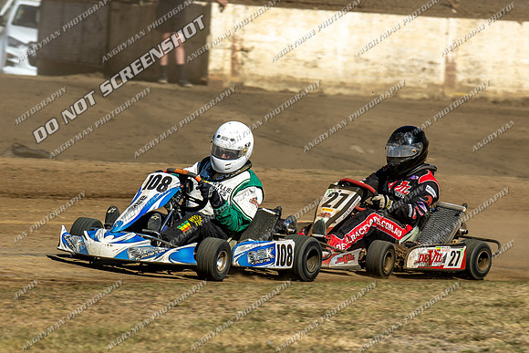 Kart 108 - 15 - Hobart - 17th Feb 2024-3