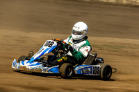 Kart 108 - 15 - Hobart - 17th Feb 2024
