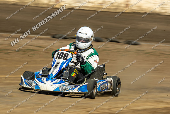 Kart 108 - 15 - Hobart - 17th Feb 2024-4