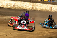 Kart 12 - 15 - Hobart - 17th Feb 2024-2