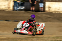 Kart 12 - 15 - Hobart - 17th Feb 2024-5