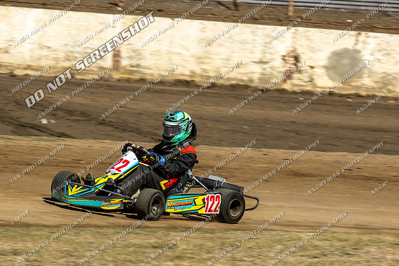 Kart 122 - 15 - Hobart - 17th Feb 2024-2