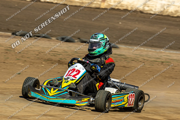 Kart 122 - 15 - Hobart - 17th Feb 2024-3