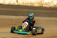 Kart 122 - 15 - Hobart - 17th Feb 2024-5