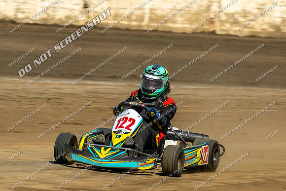Kart 122 - 15 - Hobart - 17th Feb 2024-5