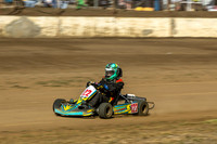Kart 122 - 15 - Hobart - 17th Feb 2024-6