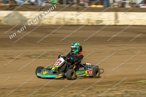 Kart 122 - 15 - Hobart - 17th Feb 2024-6