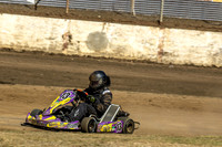 Kart 13 - 15 - Hobart - 17th Feb 2024