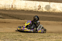 Kart 13 - 15 - Hobart - 17th Feb 2024-2