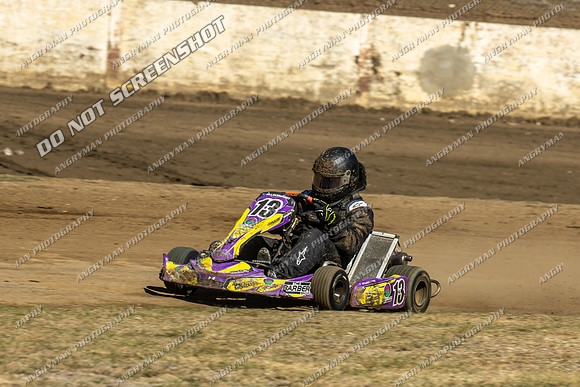 Kart 13 - 15 - Hobart - 17th Feb 2024-2