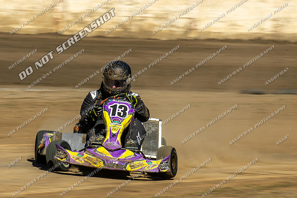 Kart 13 - 15 - Hobart - 17th Feb 2024-3