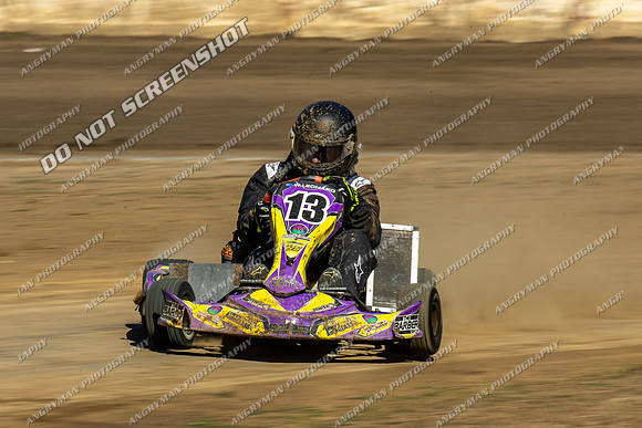 Kart 13 - 15 - Hobart - 17th Feb 2024-4