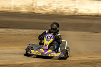 Kart 13 - 15 - Hobart - 17th Feb 2024-5