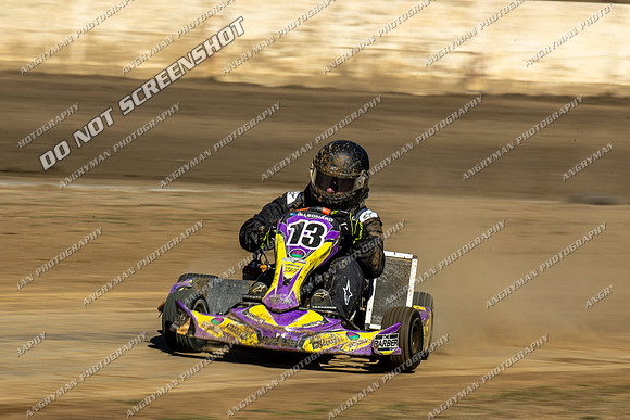 Kart 13 - 15 - Hobart - 17th Feb 2024-5