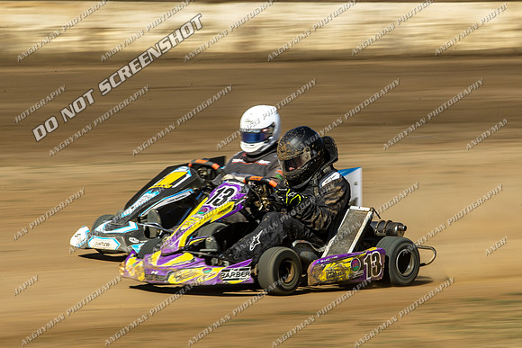 Kart 13 - 15 - Hobart - 17th Feb 2024-6