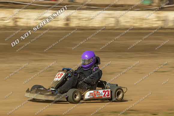 Kart 23 - 15 - Hobart - 17th Feb 2024-3