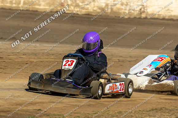 Kart 23 - 15 - Hobart - 17th Feb 2024-2