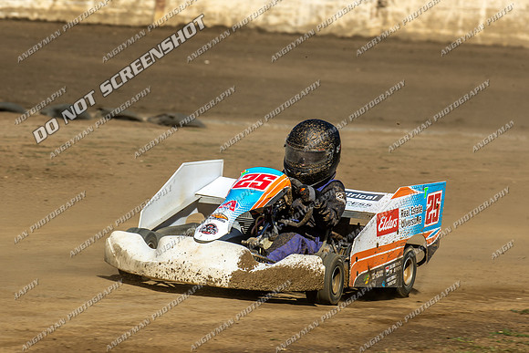 Kart 25 - 15 - Hobart - 17th Feb 2024-3