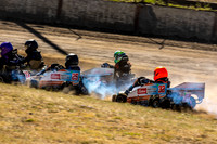 Kart 25 - 15 - Hobart - 17th Feb 2024
