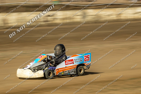 Kart 25 - 15 - Hobart - 17th Feb 2024-4