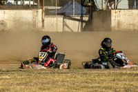 Kart 27 - 15 - Hobart - 17th Feb 2024