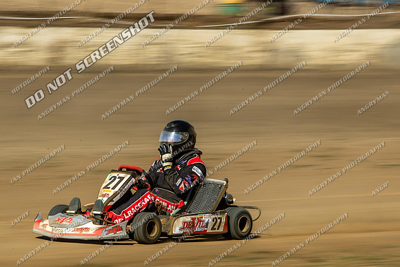 Kart 27 - 15 - Hobart - 17th Feb 2024-3
