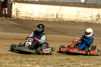 Kart 30 - 15 - Hobart - 17th Feb 2024-3