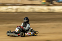 Kart 30 - 15 - Hobart - 17th Feb 2024-4