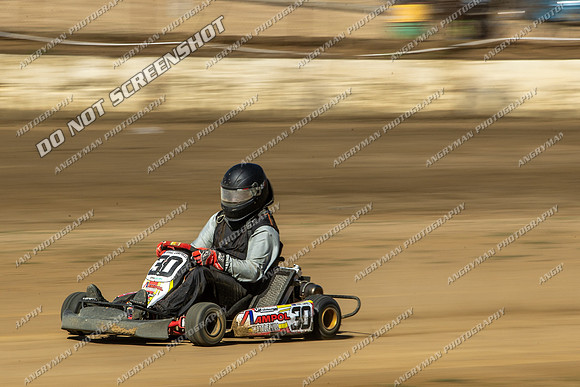Kart 30 - 15 - Hobart - 17th Feb 2024-4