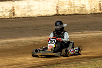 Kart 30 - 15 - Hobart - 17th Feb 2024