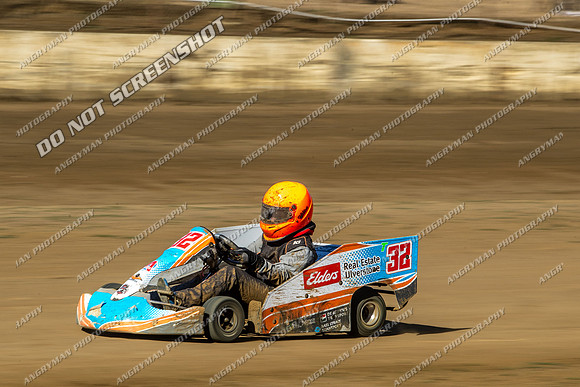 Kart 32 - 15 - Hobart - 17th Feb 2024-5
