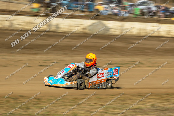 Kart 32 - 15 - Hobart - 17th Feb 2024-4