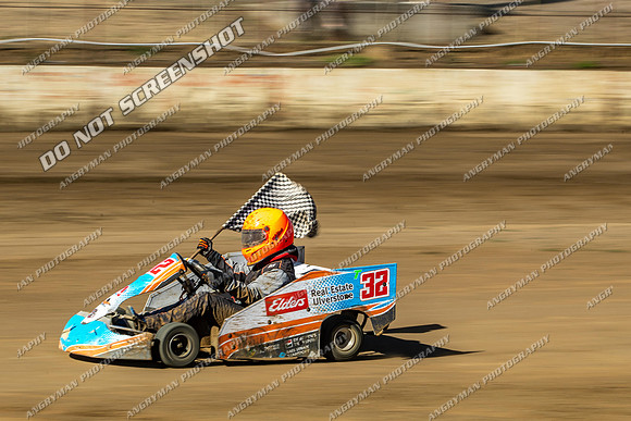 Kart 32 - 15 - Hobart - 17th Feb 2024-6