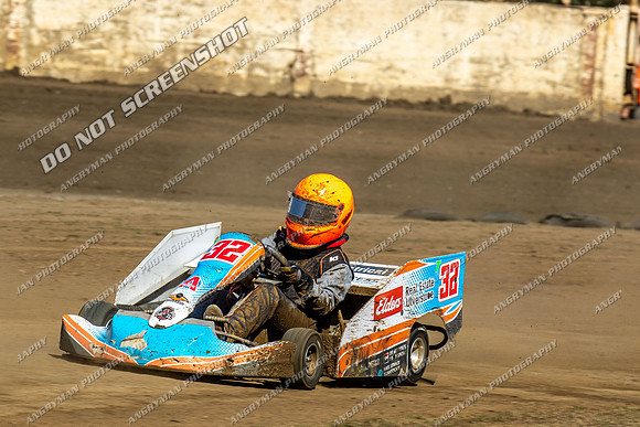 Kart 32 - 15 - Hobart - 17th Feb 2024-3