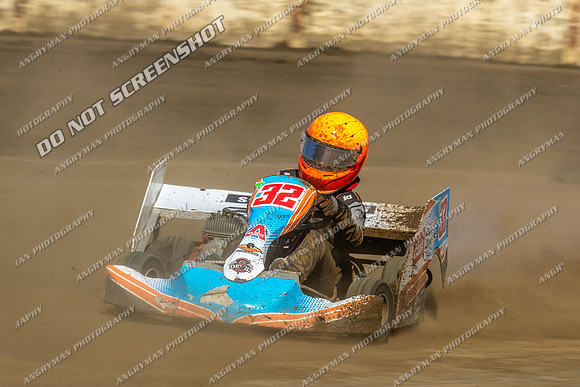 Kart 32 - 15 - Hobart - 17th Feb 2024-2