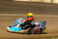 Kart 32 - 15 - Hobart - 17th Feb 2024