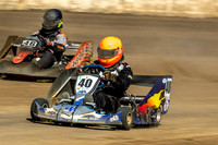 Kart 40 - 15 - Hobart - 17th Feb 2024