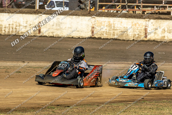 Kart 46 - 15 - Hobart - 17th Feb 2024-3