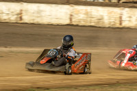 Kart 46 - 15 - Hobart - 17th Feb 2024-5
