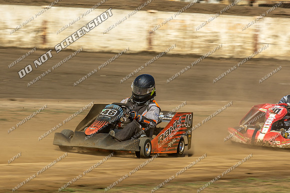 Kart 46 - 15 - Hobart - 17th Feb 2024-5
