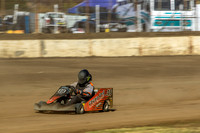 Kart 46 - 15 - Hobart - 17th Feb 2024-7