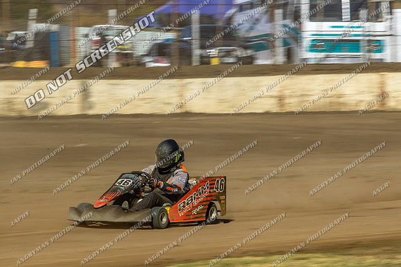 Kart 46 - 15 - Hobart - 17th Feb 2024-7