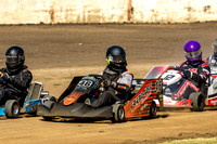 Kart 46 - 15 - Hobart - 17th Feb 2024