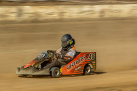 Kart 46 - 15 - Hobart - 17th Feb 2024-8