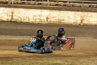 Kart 47 - 15 - Hobart - 17th Feb 2024