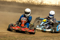 Kart 48 - 15 - Hobart - 17th Feb 2024