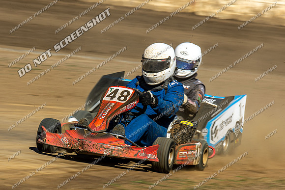 Kart 48 - 15 - Hobart - 17th Feb 2024-3