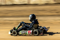 Kart 5 - 15 - Hobart - 17th Feb 2024-4