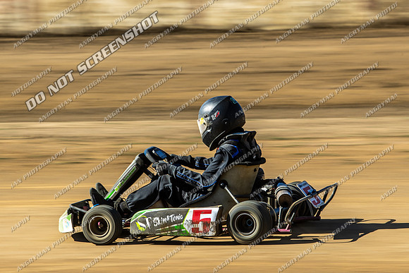 Kart 5 - 15 - Hobart - 17th Feb 2024-4