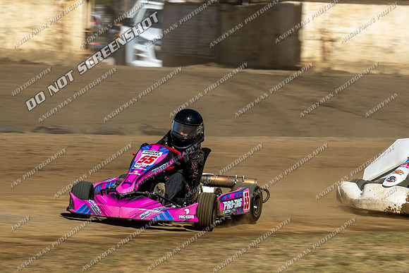 Kart 55 - 15 - Hobart - 17th Feb 2024-3